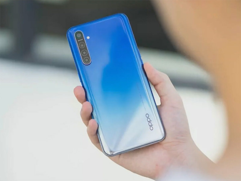 Đánh giá chi tiết OPPO K5: 'Chiến hạm' khai hỏa, phá vỡ mọi định nghĩa về giá bán! - ảnh 2 Đánh giá chi tiết OPPO K5: 'Chiến hạm' khai hỏa, phá vỡ mọi định nghĩa về giá bán! - ảnh 2