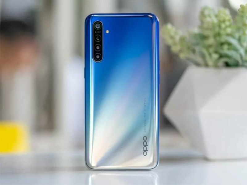 Đánh giá chi tiết OPPO K5: 'Chiến hạm' khai hỏa, phá vỡ mọi định nghĩa về giá bán! - ảnh 3 Đánh giá chi tiết OPPO K5: 'Chiến hạm' khai hỏa, phá vỡ mọi định nghĩa về giá bán! - ảnh 3