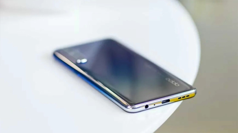 Đánh giá chi tiết OPPO K5: 'Chiến hạm' khai hỏa, phá vỡ mọi định nghĩa về giá bán! - ảnh 5 Đánh giá chi tiết OPPO K5: 'Chiến hạm' khai hỏa, phá vỡ mọi định nghĩa về giá bán! - ảnh 5