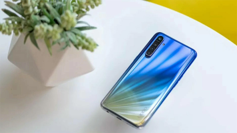 Đánh giá chi tiết OPPO K5: 'Chiến hạm' khai hỏa, phá vỡ mọi định nghĩa về giá bán! - ảnh 22 Đánh giá chi tiết OPPO K5: 'Chiến hạm' khai hỏa, phá vỡ mọi định nghĩa về giá bán! - ảnh 22