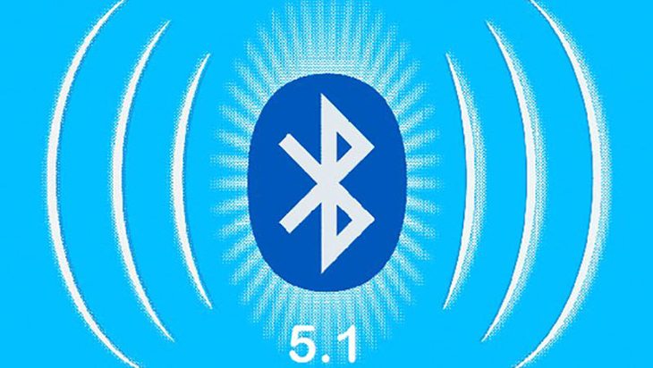 Kết nối Bluetooth 5.1 