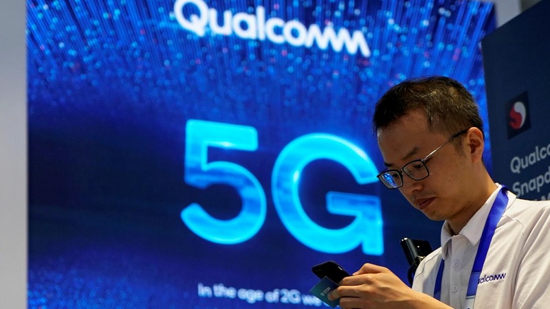Chip 5G tầm trung của Qualcomm có giá cao hơn các đối thủ Chip 5G tầm trung của Qualcomm có giá cao hơn các đối thủ
