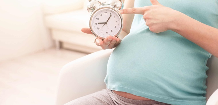 Liệu 18 tháng sau khi sinh con là thời điểm tốt để có thai trở lại?
