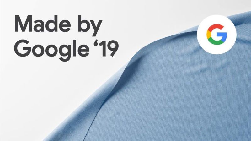 Made by google Made by google