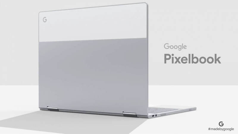 Pixelbook Go Pixelbook Go