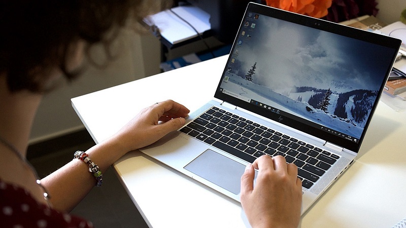 Mua laptop HP mới, tặng luôn máy in giá trị - ảnh 1 Mua laptop HP mới, tặng luôn máy in giá trị - ảnh 1