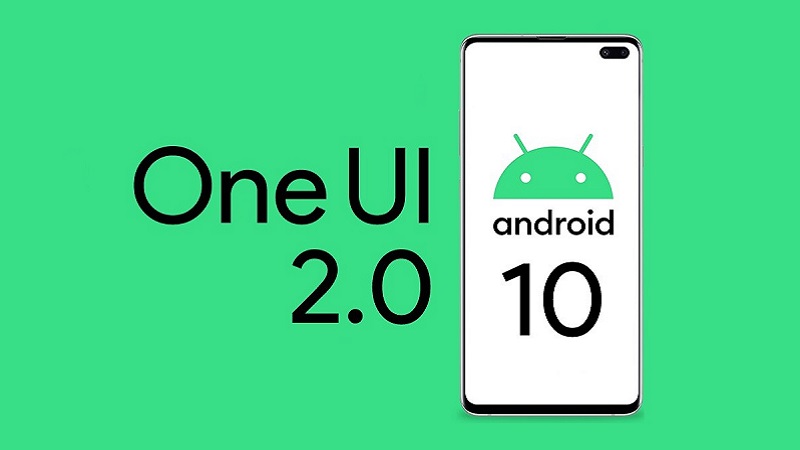 Samsung bắt đầu phát hành One UI phiên bản beta cho người dùng Galaxy S10 Samsung bắt đầu phát hành One UI phiên bản beta cho người dùng Galaxy S10