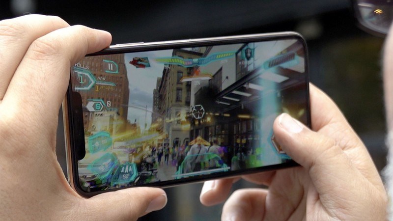 5 ứng dụng & game hấp dẫn đang FREE cho iPhone, iPad (15/10) 5 ứng dụng & game hấp dẫn đang FREE cho iPhone, iPad (15/10)