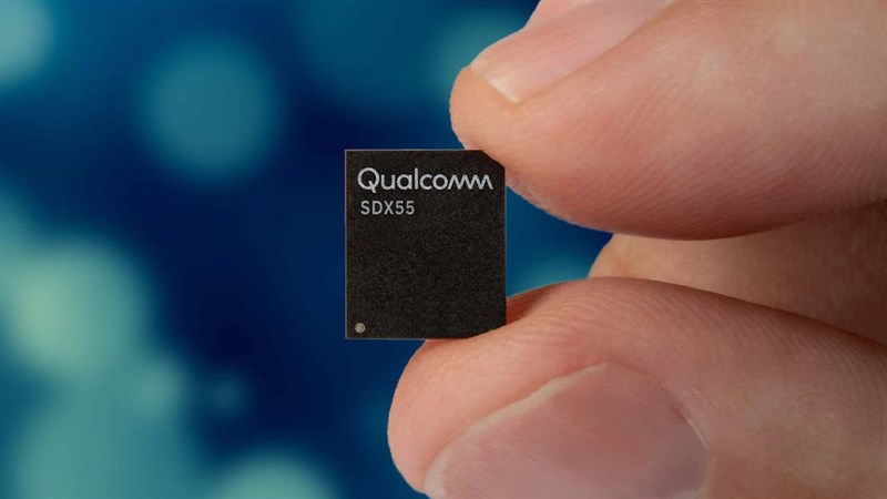 Qualcomm sẽ nhúng modem Snapdragon X55 vào các bộ định tuyến để kết nối 5G cho PC và TV Qualcomm sẽ nhúng modem Snapdragon X55 vào các bộ định tuyến để kết nối 5G cho PC và TV