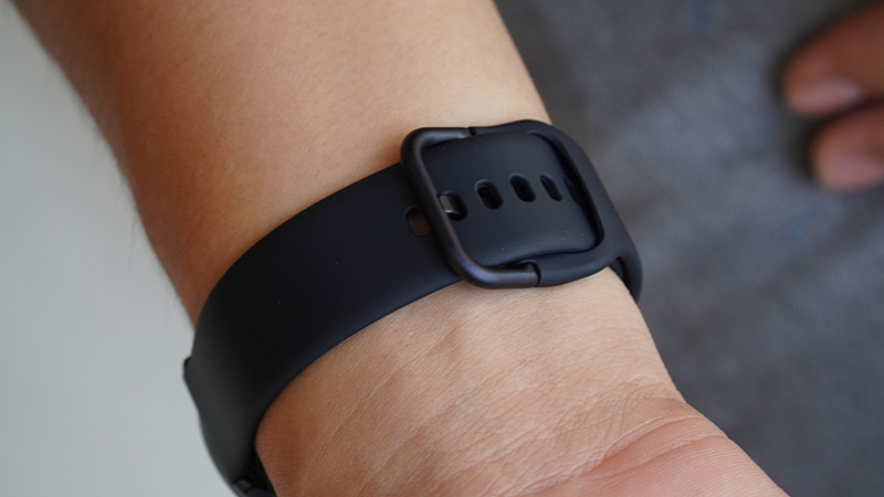 Đánh giá chi tiết đồng hồ Galaxy Active 2: Đáng để mua hay chỉ nên ngắm? - ảnh 7 Đánh giá chi tiết đồng hồ Galaxy Active 2: Đáng để mua hay chỉ nên ngắm? - ảnh 7