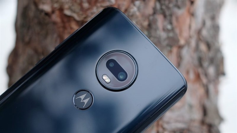 Moto G7 Plus ra mắt hồi đầu năm Moto G7 Plus ra mắt hồi đầu năm