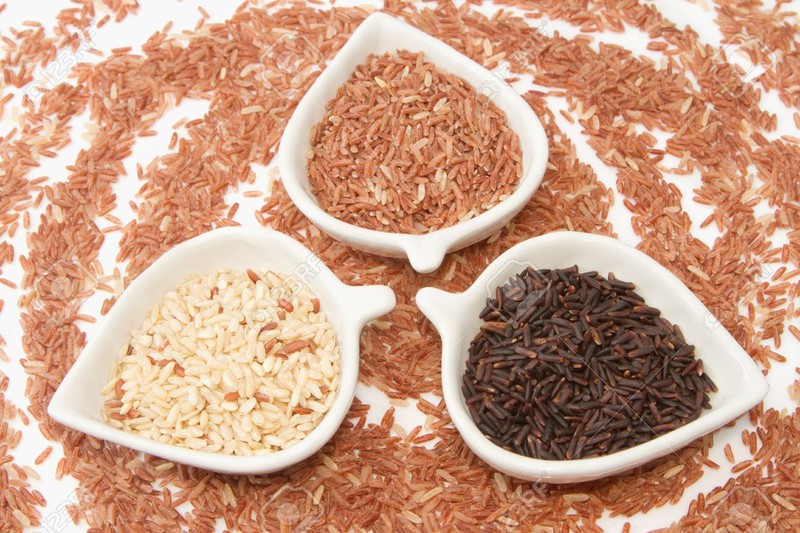 Trà gạo lứt - thức uống đại bổ cho sức khoẻ và cách làm trà gạo lứt