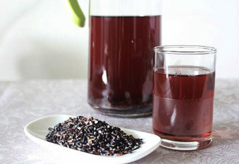 Trà gạo lứt - thức uống đại bổ cho sức khoẻ và cách làm trà gạo lứt
