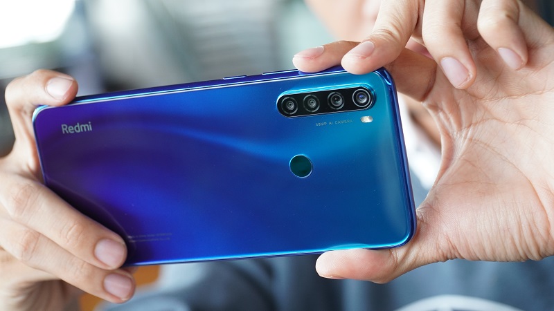 Xiaomi Redmi Note 8 32 GB giảm giá Xiaomi Redmi Note 8 32 GB giảm giá