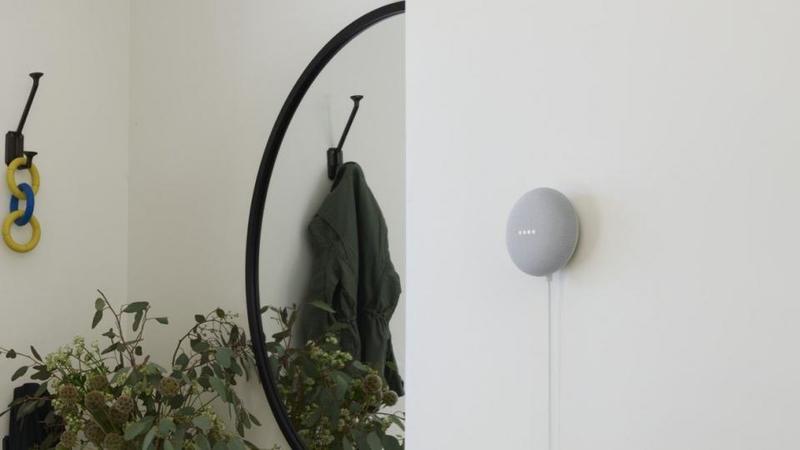 Nest Mini Nest Mini