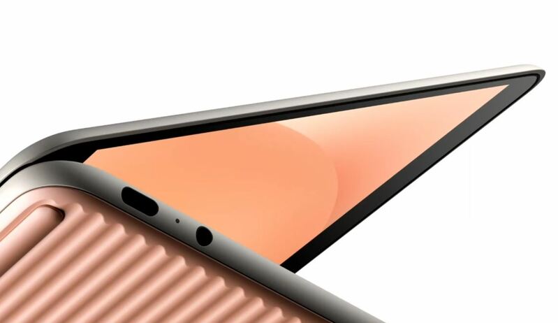 Google trình làng Pixelbook Go, giá khởi điểm khoảng 15 triệu đồng - ảnh 2 Google trình làng Pixelbook Go, giá khởi điểm khoảng 15 triệu đồng - ảnh 2