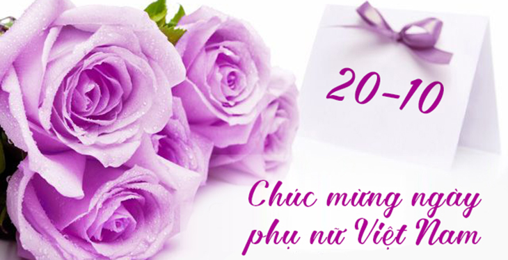 Để làm cho người phụ nữ của mình cảm thấy yêu thương và đặc biệt hơn, hãy cùng chúng mình tìm hiểu những lời chúc đầy ý nghĩa và tình cảm nhất dành cho dịp này.