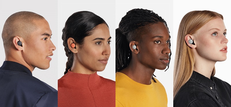 Google ra mắt Pixel Buds 2 với thời lượng pin 24 tiếng, giá 4.16 triệu đồng - ảnh 4 Google ra mắt Pixel Buds 2 với thời lượng pin 24 tiếng, giá 4.16 triệu đồng - ảnh 4