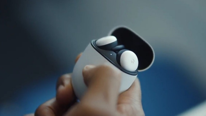 Pixel Buds 2 Pixel Buds 2