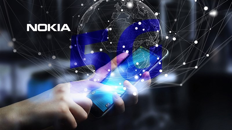 Hé lộ cấu hình chi tiết của Nokia 8.2 5G: Chip Snapdragon 735, RAM 8GB, camera 64MP Hé lộ cấu hình chi tiết của Nokia 8.2 5G: Chip Snapdragon 735, RAM 8GB, camera 64MP