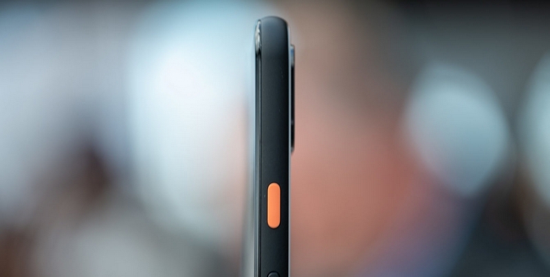 Pixel 4