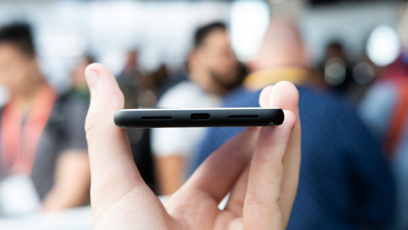 Pixel 4