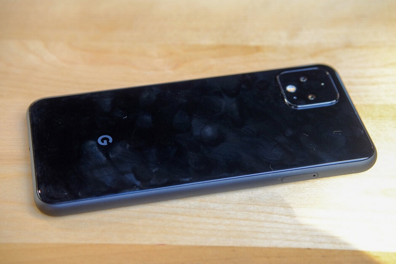 Pixel 4