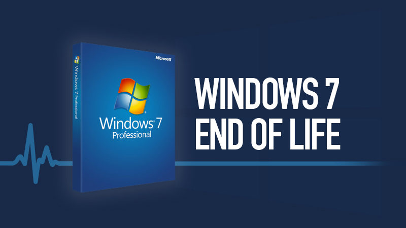 Microsoft bắt đầu nhắc nhẹ người dùng sắp hết thời hạn hỗ trợ Windows 7 Pro Microsoft bắt đầu nhắc nhẹ người dùng sắp hết thời hạn hỗ trợ Windows 7 Pro