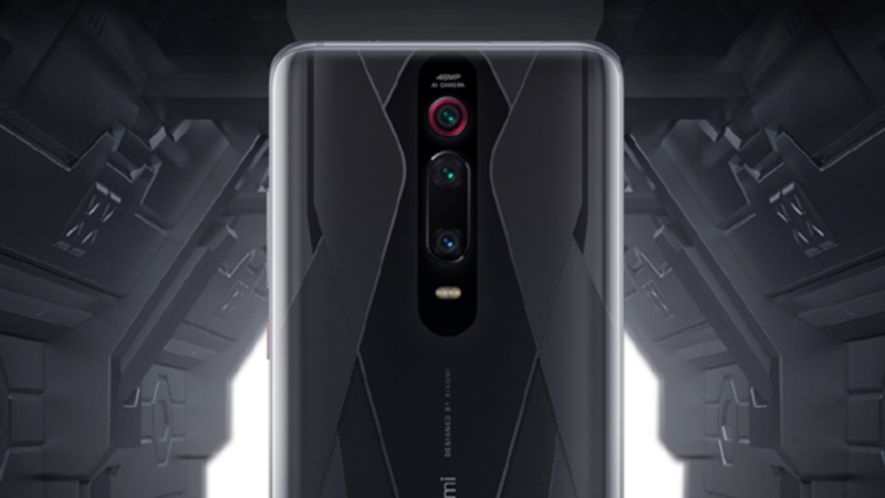 Redmi K20 Pro Premium Edition Redmi K20 Pro Premium Edition