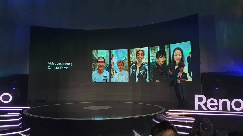 OPPO Reno2 và Reno2 F ra mắt tại Việt Nam: 4 camera, hiệu năng tốt - ảnh 9 OPPO Reno2 và Reno2 F ra mắt tại Việt Nam: 4 camera, hiệu năng tốt - ảnh 9