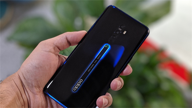 Đánh giá chi tiết OPPO Reno2: Sang trọng nhưng có 'làm nên cơ cháo'?