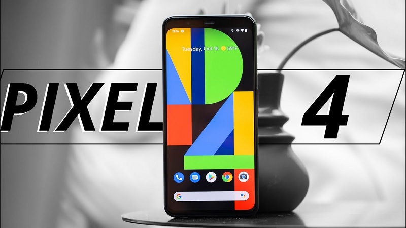 Pixel 4 XL Pixel 4 XL