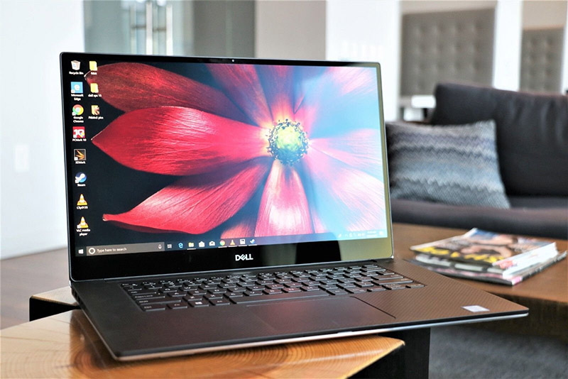 dell xps 15