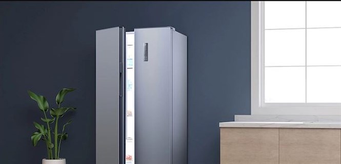 Xiaomi ra mắt 4 mẫu tủ lạnh mới, giá chỉ từ 3.2 triệu đồng