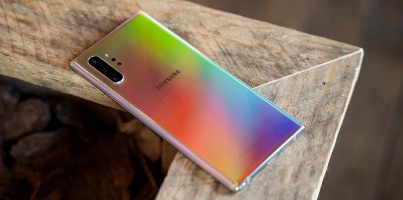 Samsung sắp ra mắt Galaxy S10 Lite với ít nhất 3 tùy chọn màu sắc - ảnh 2 Samsung sắp ra mắt Galaxy S10 Lite với ít nhất 3 tùy chọn màu sắc - ảnh 2