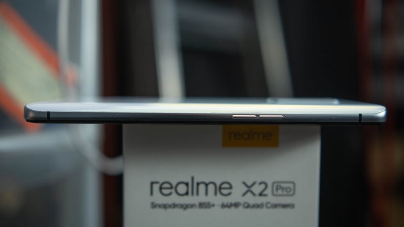 Realme X2 Pro