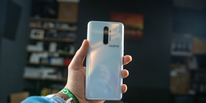 Realme X2 Pro
