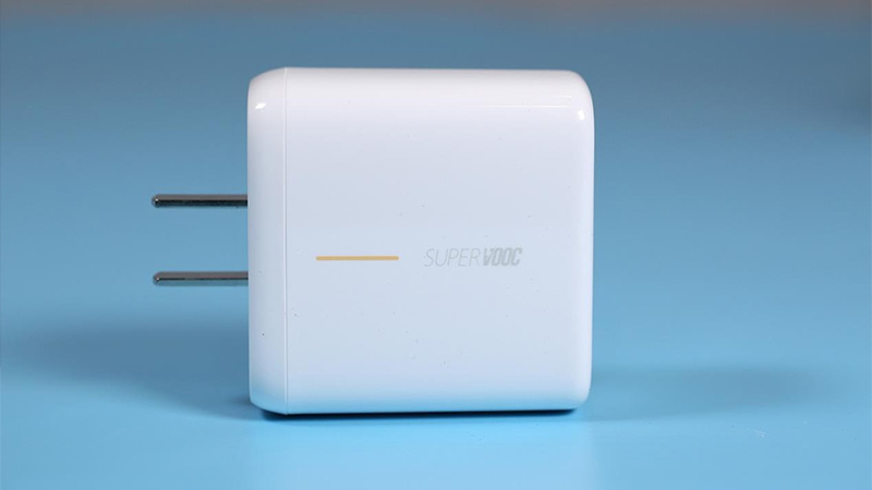 Đánh giá chi tiết OPPO Reno Ace: Sạc nhanh 65W và CPU khủng Snapdragon 855 Plus - ảnh 15 Đánh giá chi tiết OPPO Reno Ace: Sạc nhanh 65W và CPU khủng Snapdragon 855 Plus - ảnh 15