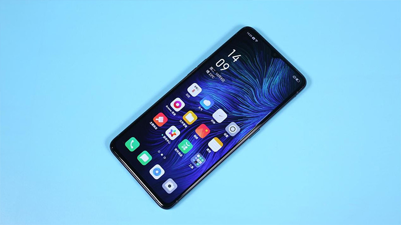Đánh giá chi tiết OPPO Reno Ace: Sạc nhanh 65W và CPU khủng Snapdragon 855 Plus - ảnh 17 Đánh giá chi tiết OPPO Reno Ace: Sạc nhanh 65W và CPU khủng Snapdragon 855 Plus - ảnh 17