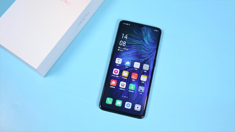 Đánh giá chi tiết OPPO Reno Ace: Sạc nhanh 65W và CPU khủng Snapdragon 855 Plus - ảnh 1 Đánh giá chi tiết OPPO Reno Ace: Sạc nhanh 65W và CPU khủng Snapdragon 855 Plus - ảnh 1