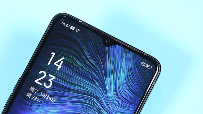 Đánh giá chi tiết OPPO Reno Ace: Sạc nhanh 65W và CPU khủng Snapdragon 855 Plus - ảnh 2 Đánh giá chi tiết OPPO Reno Ace: Sạc nhanh 65W và CPU khủng Snapdragon 855 Plus - ảnh 2