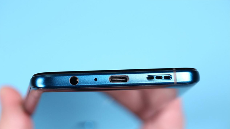 Đánh giá chi tiết OPPO Reno Ace: Sạc nhanh 65W và CPU khủng Snapdragon 855 Plus - ảnh 4 Đánh giá chi tiết OPPO Reno Ace: Sạc nhanh 65W và CPU khủng Snapdragon 855 Plus - ảnh 4