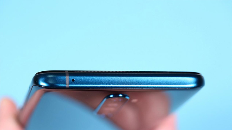 Đánh giá chi tiết OPPO Reno Ace: Sạc nhanh 65W và CPU khủng Snapdragon 855 Plus - ảnh 5 Đánh giá chi tiết OPPO Reno Ace: Sạc nhanh 65W và CPU khủng Snapdragon 855 Plus - ảnh 5