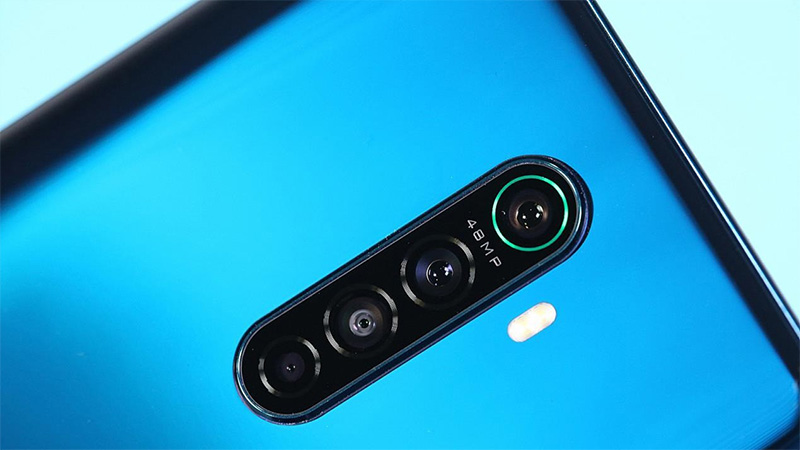 Đánh giá chi tiết OPPO Reno Ace: Sạc nhanh 65W và CPU khủng Snapdragon 855 Plus - ảnh 9 Đánh giá chi tiết OPPO Reno Ace: Sạc nhanh 65W và CPU khủng Snapdragon 855 Plus - ảnh 9