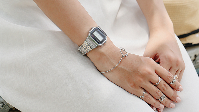Đồng hồ thời trang nữ giảm giá Đồng hồ thời trang nữ giảm giá