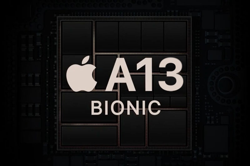Dòng iPhone 11 có khả năng xử lý đồ họa cao hơn 60% so với iPhone XS, gấp đôi các đối thủ khác - ảnh 2 Dòng iPhone 11 có khả năng xử lý đồ họa cao hơn 60% so với iPhone XS, gấp đôi các đối thủ khác - ảnh 2