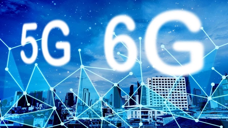 Chủ tịch Huawei: chúng ta phải chờ đến 10 năm sau mới có thể chạm đến công nghệ mạng 6G Chủ tịch Huawei: chúng ta phải chờ đến 10 năm sau mới có thể chạm đến công nghệ mạng 6G
