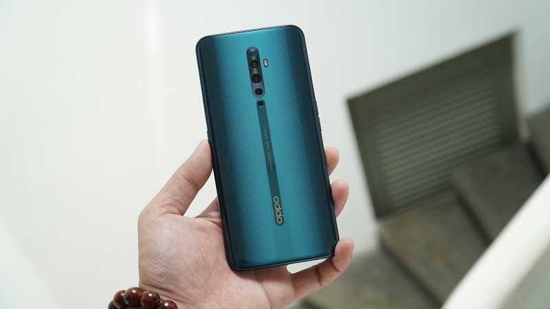 Mua OPPO Reno 2, Reno2 F trúng xe Vespa Mua OPPO Reno 2, Reno2 F trúng xe Vespa