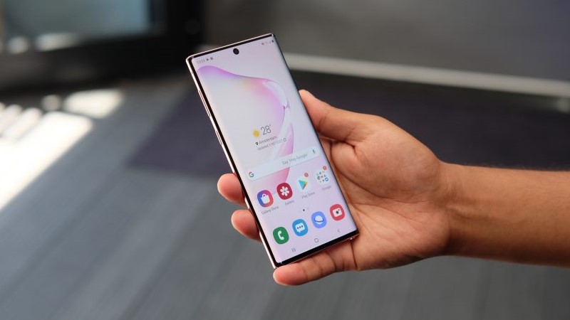Samsung Galaxy Note 10: Nên hay không nên mua? Samsung Galaxy Note 10: Nên hay không nên mua?