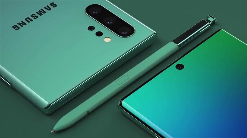 Galaxy Note 10 Galaxy Note 10